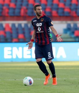 Cosenza Calcio v AC Perugia - Serie B