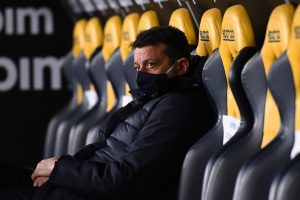 Hellas Verona FC  v Parma Calcio - Serie A