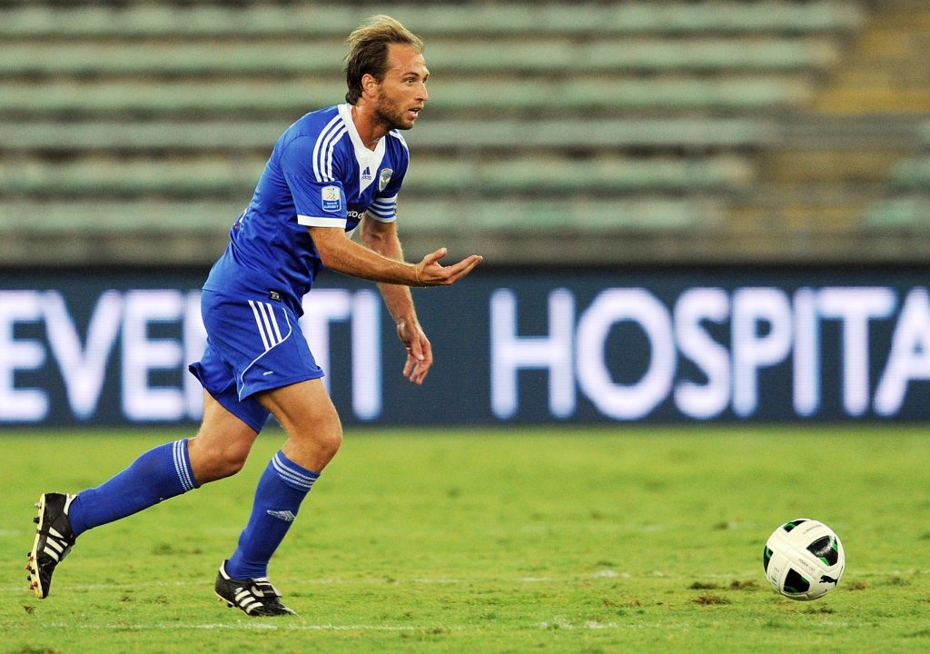 AS Bari v Brescia Calcio - Serie B