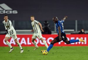 Juventus v FC Internazionale - Coppa Italia