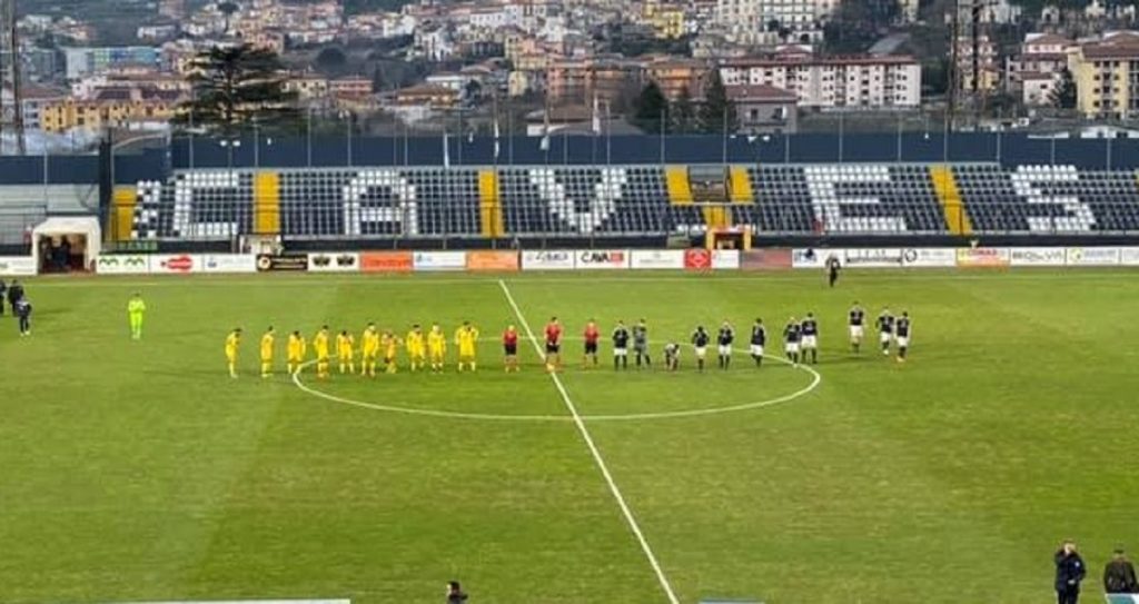 Lega Pro, la Juve Stabia è corsara al Lamberti