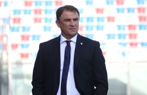 FC Crotone v Cagliari Calcio - Serie A