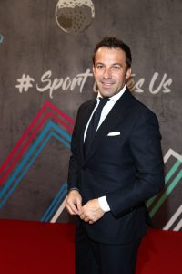 Red Carpet - 2020 Laureus World Sports Awards - Berlin