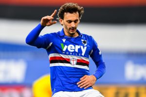 UC Sampdoria v Cagliari Calcio - Serie A