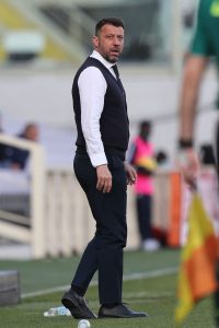 ACF Fiorentina  v Parma Calcio - Serie A