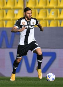 Parma Calcio  v AS Roma - Serie A