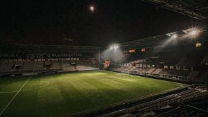 St. Pauli
