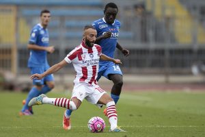 Empoli FC v Vicenza Calcio - TIM Cup