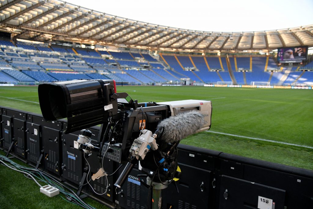 SS Lazio  v Torino FC - Serie A