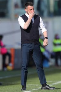 ACF Fiorentina  v Parma Calcio - Serie A