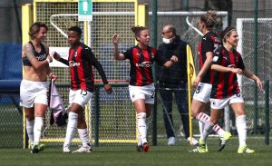 FC Internazionale v AC Milan - Women Serie A