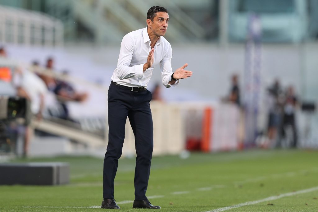 ACF Fiorentina v Torino FC - Serie A