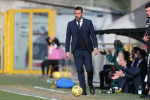 Spezia Calcio v Parma Calcio - Serie A