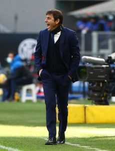 FC Internazionale v Genoa CFC - Serie A