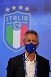 FIGC Elective Assembly