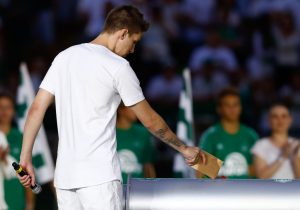 Chapecoense v Atletico Nacional - Recopa Sul-Americana 2017 Final