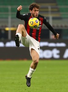 AC Milan  v Udinese Calcio - Serie A