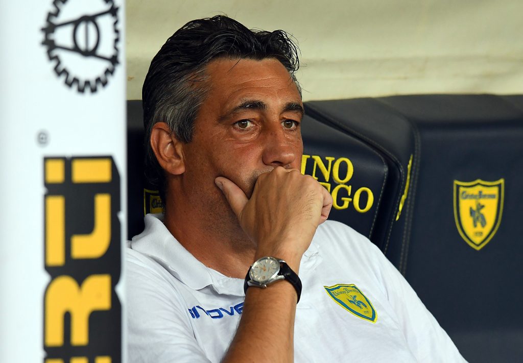 Chievo Verona v Pescara Calcio - Serie B