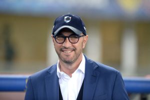 AC Chievo Verona v UC Sampdoria - Serie A