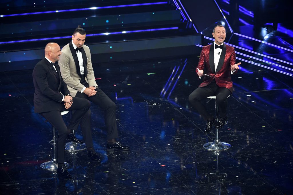 Sanremo Music Festival 2021 - Day 3