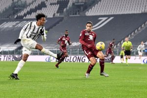 Juventus v Torino FC - Serie A