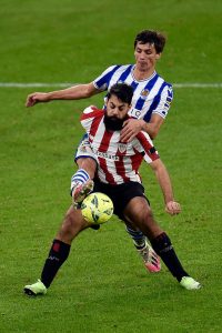 Athletic Club v Real Sociedad - La Liga Santander