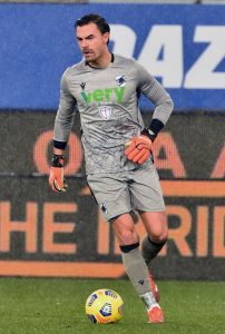 UC Sampdoria - US Sassuolo - Serie A