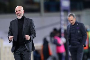 ACF Fiorentina v AC Milan - Serie A