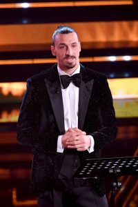 Sanremo Music Festival 2021 - Day 5