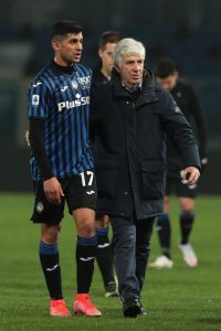 Atalanta BC  v Spezia Calcio - Serie A