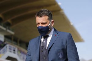 ACF Fiorentina  v Parma Calcio - Serie A