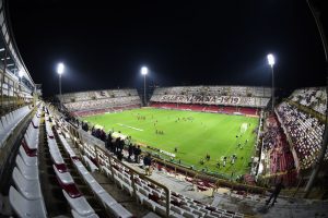 US Salernitana v Ascoli Calcio - Serie B