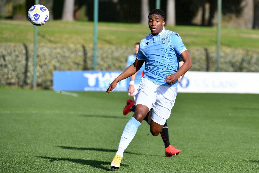 SS Lazio U19 v AC Milan U19 - Primavera 1 TIM