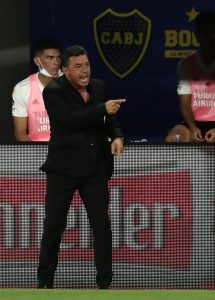 Boca Juniors v River Plate - Copa Diego Maradona 2020