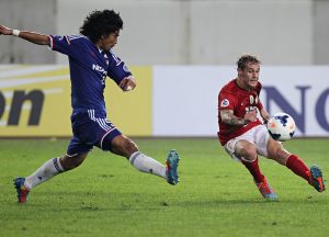 Guangzhou Evergrande v Yokohama F.Marinos - AFC Champions League