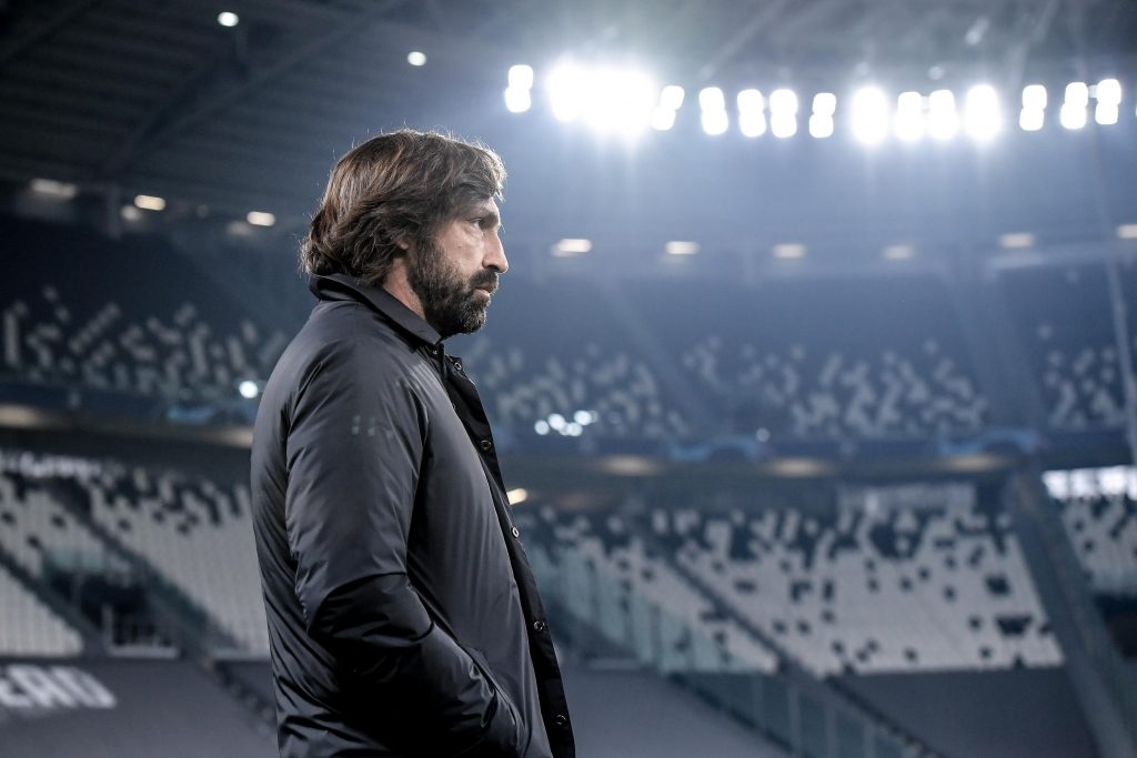 Juventus v FC Porto  - UEFA Champions League Round Of 16 Leg Two