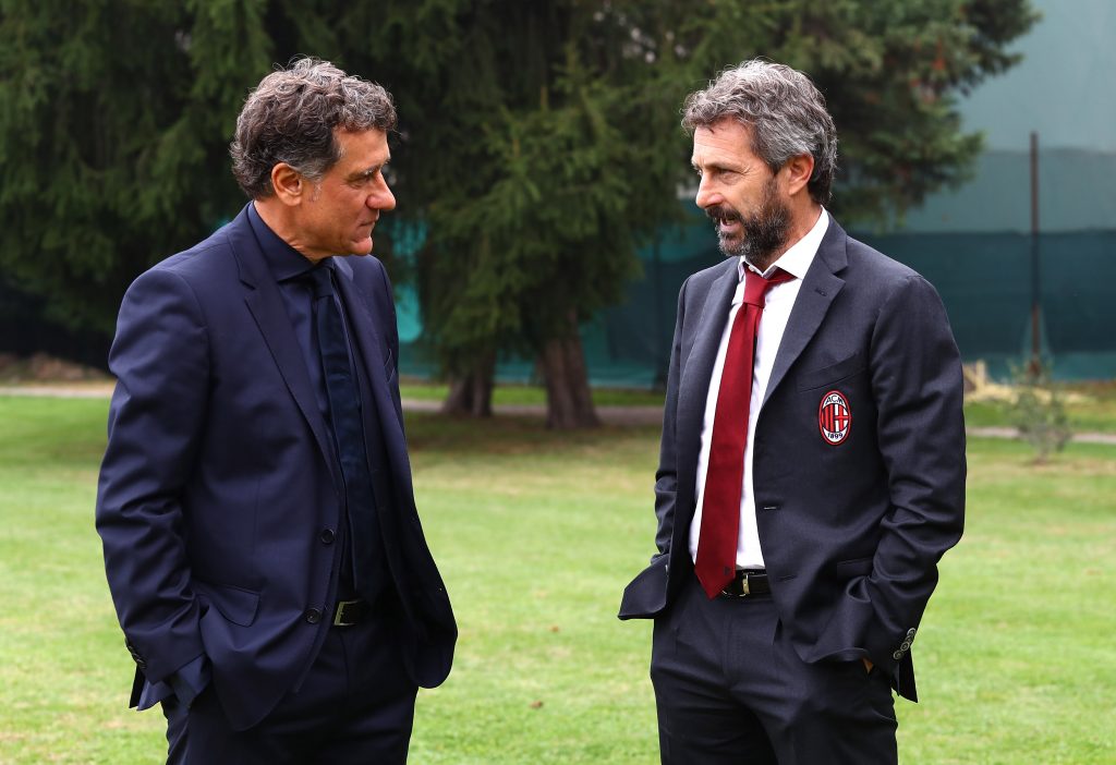 FC Internazionale v AC Milan - Women Serie A