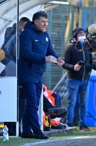 FC Internazionale v AC Milan - Women's Coppa Italia