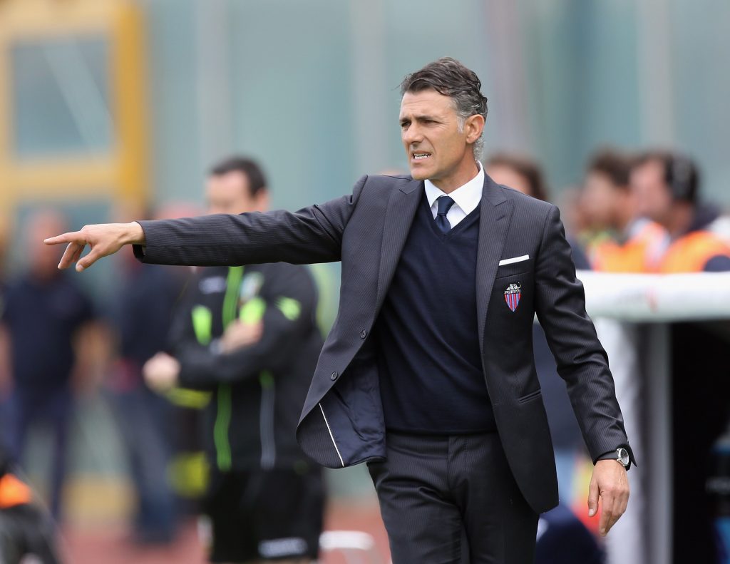 Calcio Catania v Atalanta BC - Serie A