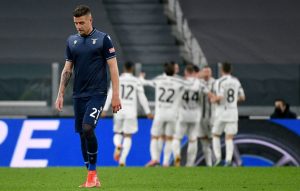 Juventus  v SS Lazio - Serie A