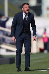 ACF Fiorentina  v Parma Calcio - Serie A