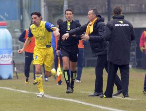 Brescia Calcio v AC Chievo Verona - Serie A