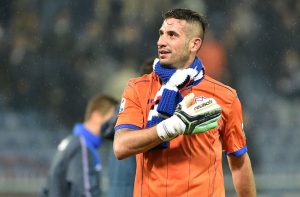 UC Sampdoria v Genoa CFC - Serie A