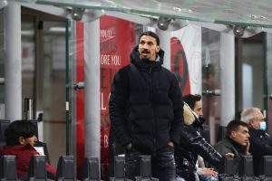 AC Milan  v Udinese Calcio - Serie A