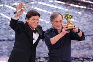 Sanremo 2011 - The 61st Italian Song Festival: Closing Night