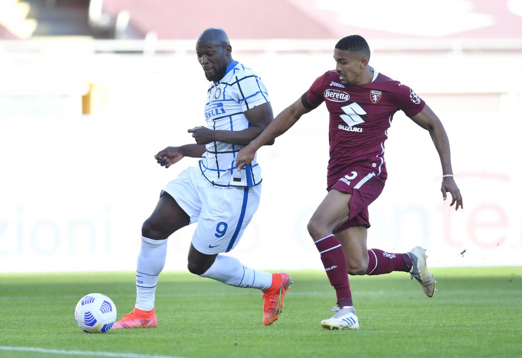 Torino FC  v FC Internazionale - Serie A