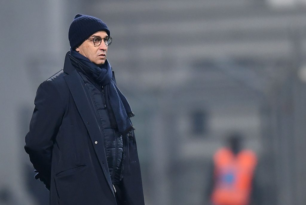 US Sassuolo v SPAL - Coppa Italia