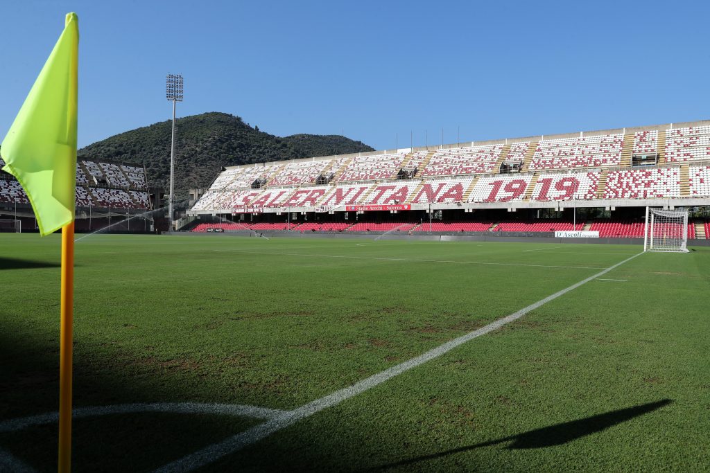 US Salernitana v US Cremonese - Serie B