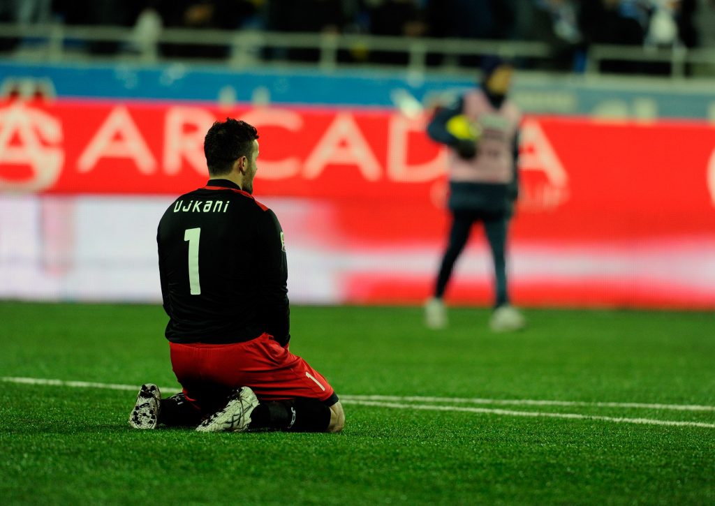 Novara Calcio v AC Chievo Verona  - Serie A