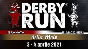 Derby Run